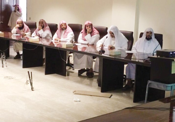 عمادي: دورتان تدريبيتان دعماً للوسطية في مساجد محافظة الجهراء