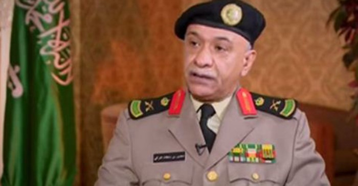 بالفيديو.. لواء سعودي يكشف تفاصيل تجنيد شاب مصري لتنفيذ عملية انتحارية بالسعودية