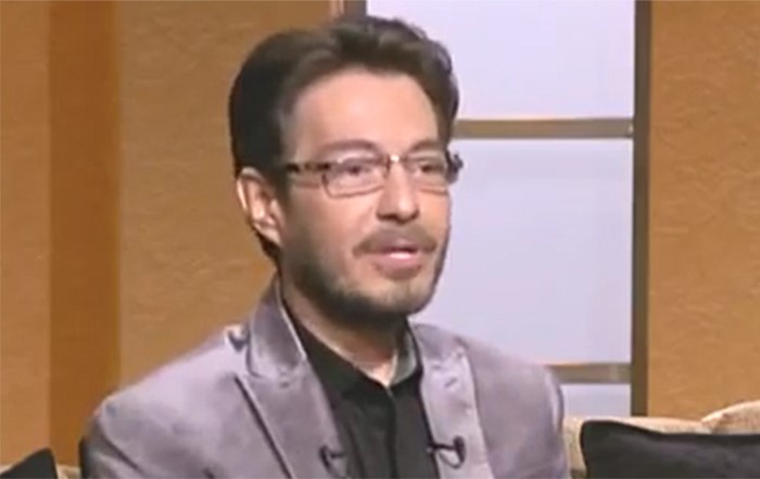 بالفيديو.. أحمد زاهر يفجر مفاجاة: الأطباء أخبروني أنني لن أعيش أكثر من شهرين