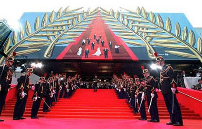 بدء فعاليات مهرجان كان السينمائي وسط إجراءات أمنية مشددة 