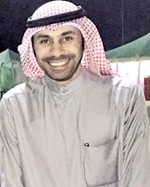 خالد العنزي﻿