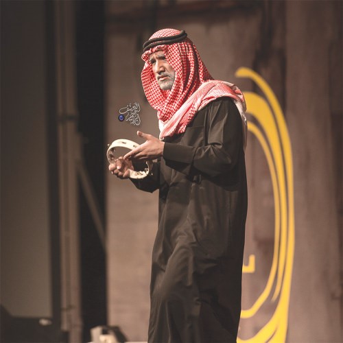 فرقة شياب: نحارب الانخداع بالمظاهر.. والأعمال «اليديدة» وسيلتنا للتسويق 