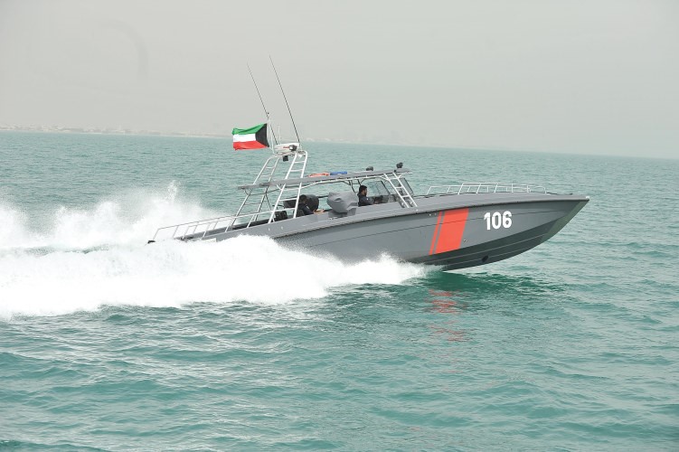 اللواء النصـرالله: المنظومـة الــرادارية والدوريات البحرية تراقب مياهنـا الإقليمية علــى مدار اللحظة