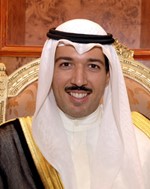 الشيخ احمد الجابر العبدالله