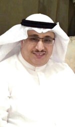المستشار عبدالرحمن الدارمي