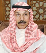المستشار خالد سالم