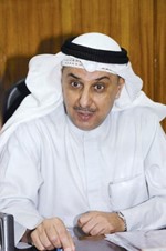 المستشار محمد بن ناجي