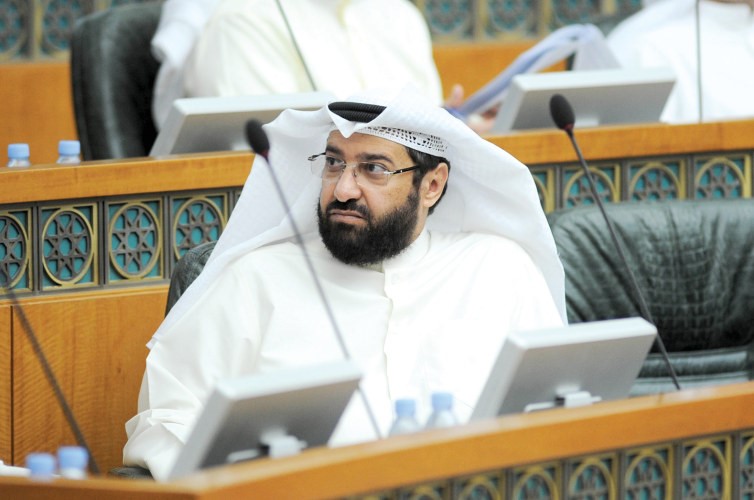 دعلي العمير