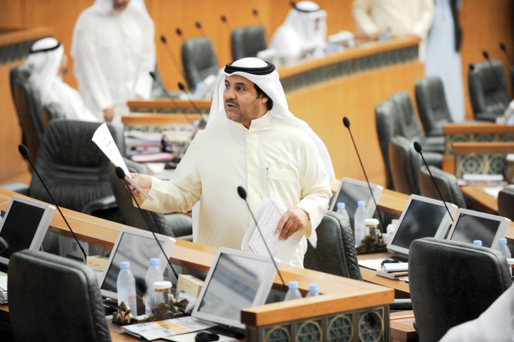 سلطان اللغيصم