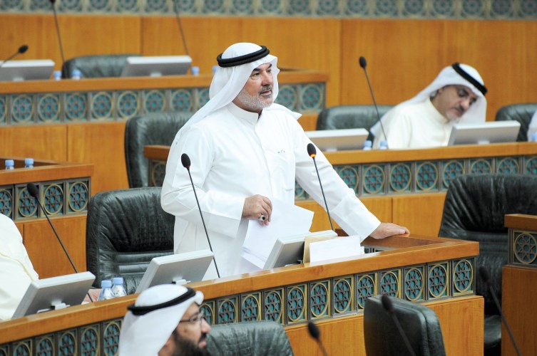 صالح عاشور