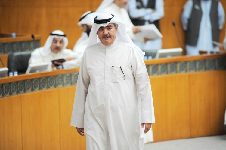 محمد البراك