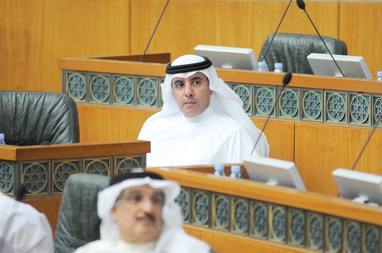 ماضي الهاجري