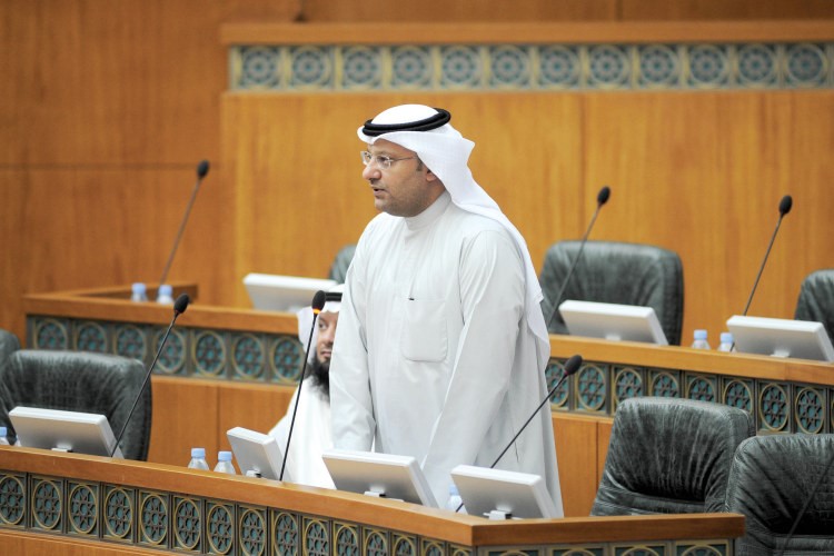 دعلي العبيدي