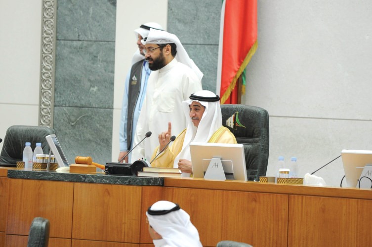 معادل الخرافي ودعلي العمير