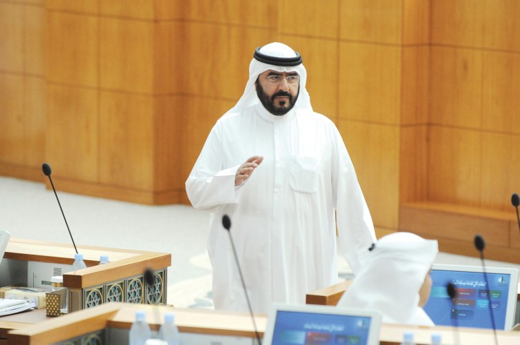 سعدون حماد