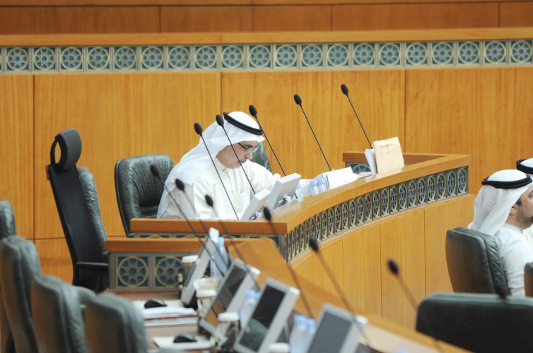 احمد لاري