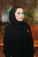 فاطمة القزويني﻿