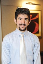 حسين مختار ابل﻿