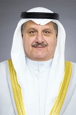 عيسى الكندري