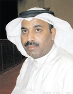 طارق العلي﻿