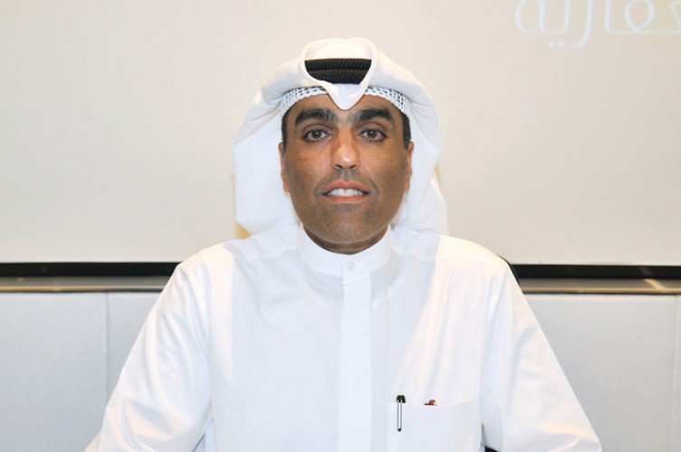 مشعل جاسم المرزوق﻿