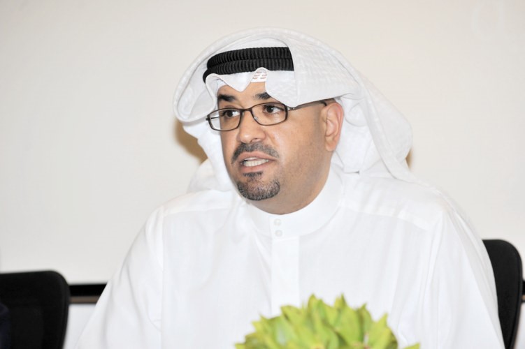 نواف احمد المرزوق