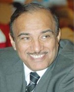 دخالد الصالح