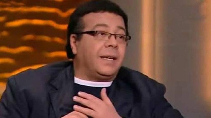 قناة "الحياة": أحمد آدم سيعتذر للسوريين في الحلقة المقبلة