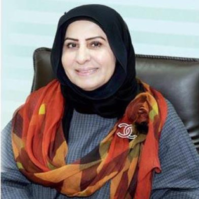 وكيلة التعليم العام بوزارة التربية فاطمة الكندري