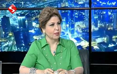 بالفيديو.. فجر السعيد : فليسأل الشعب الكويتي نواب منع الاختلاط هل لديهم خادمات في بيوتهم؟ وليتحروا عن حياتهم الخاصة