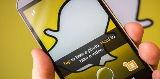 وفاة طفل خنقا بسبب الـ "سناب شات"