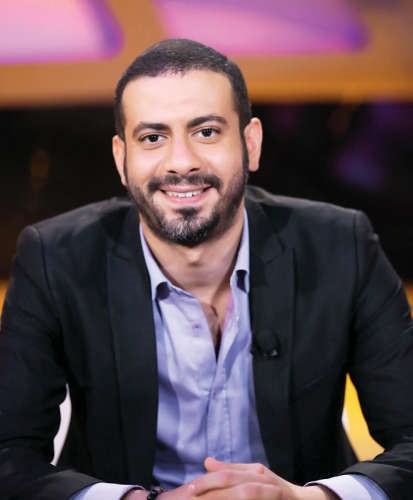 محمد فراج﻿