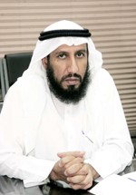 الشيخ خالد الخراز