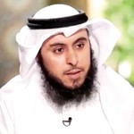 رئيس المشروع فيصل العتيبي﻿