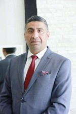 مهاب فريد