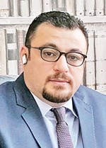 ضياء العبد