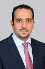 مراد الرمضان﻿