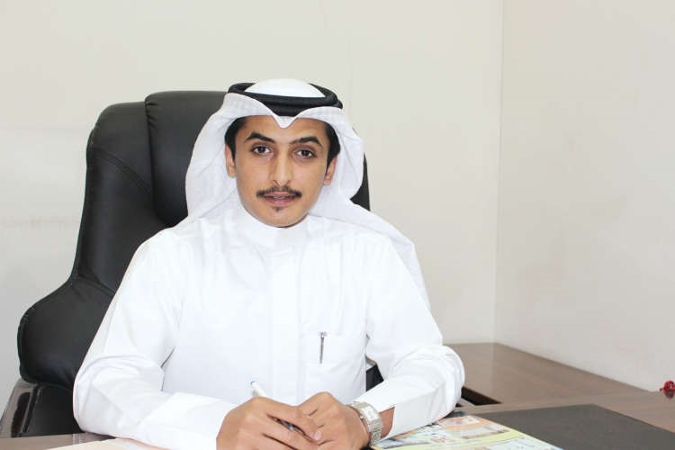 سالم العازمي﻿
