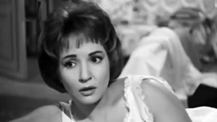 شاهد.. صور نادرة لشادية برفقة والديها و أطرف موقف تعرضت له في بدايتها الفنية