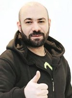 ربيع الصيداوي﻿