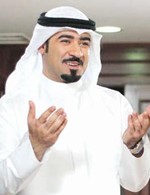 بشار الشطي﻿