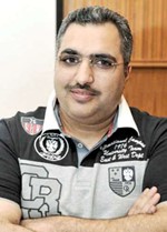 عبدالعزيز صفر﻿