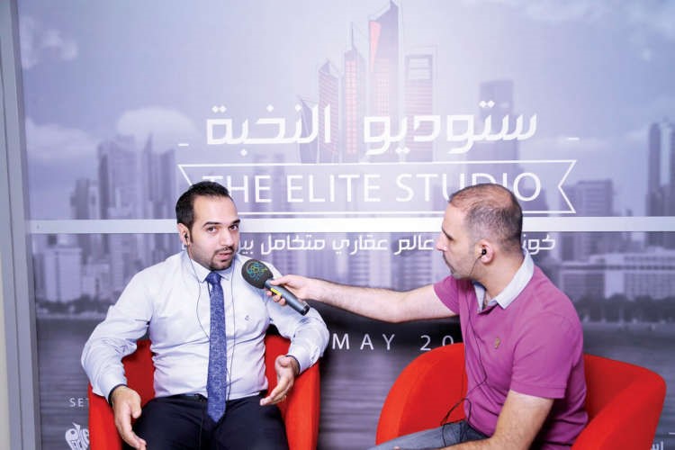 الاعلامي اسامة فودة شارك في تغطية الفعاليات﻿