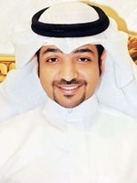 المحامي محمد الدويسان