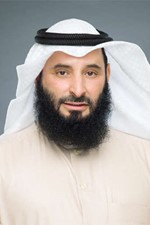 سعود الحريجي