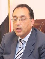 مصطفى مدبولي