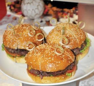 طعم لذيذ