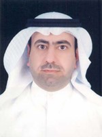 حمد الخالدي