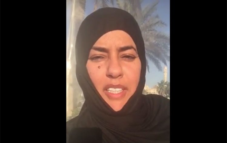 بالفيديو.. سلوى المطيري: سأعود لاعمل كخطابة لأحل ازمة الطلاق فمن ازوجهم لا يتطلقون ..وسأقوم بتخفيضات على اسعاري!
