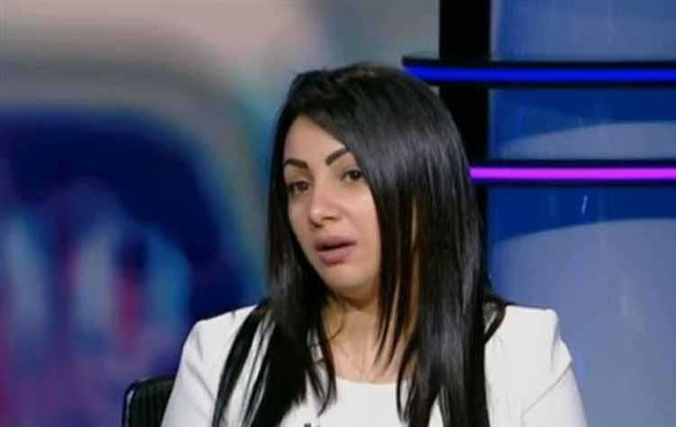 بالفيديو.. بعد التشهير بها مراراً.. زوجة لاعب مصري تقرر فضحه !